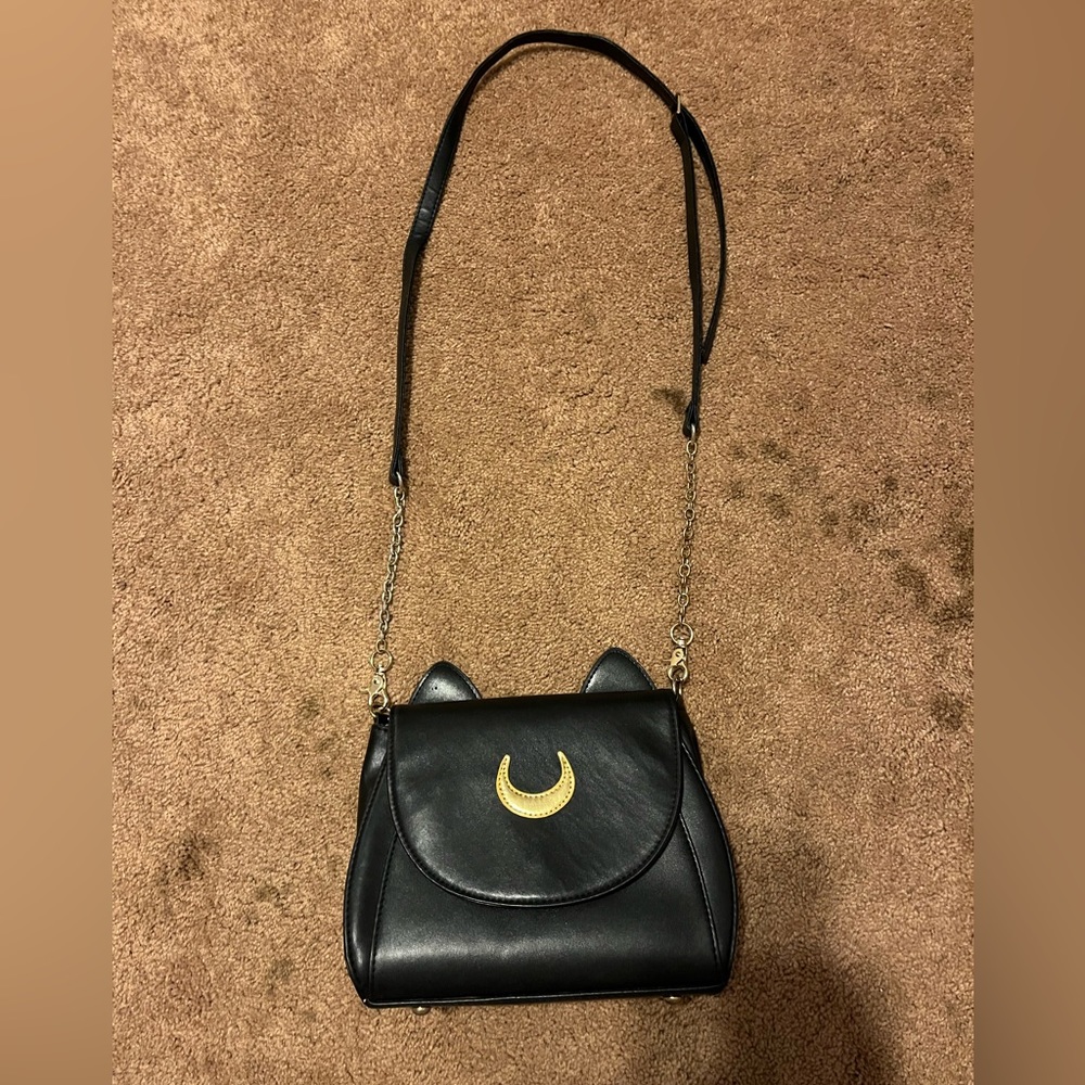 Sailor Moon Purse